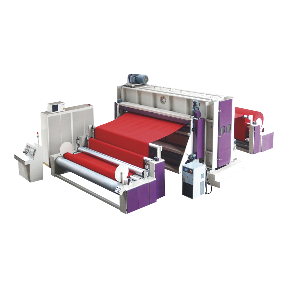 VELOUR <br/>NEEDLE LOOM