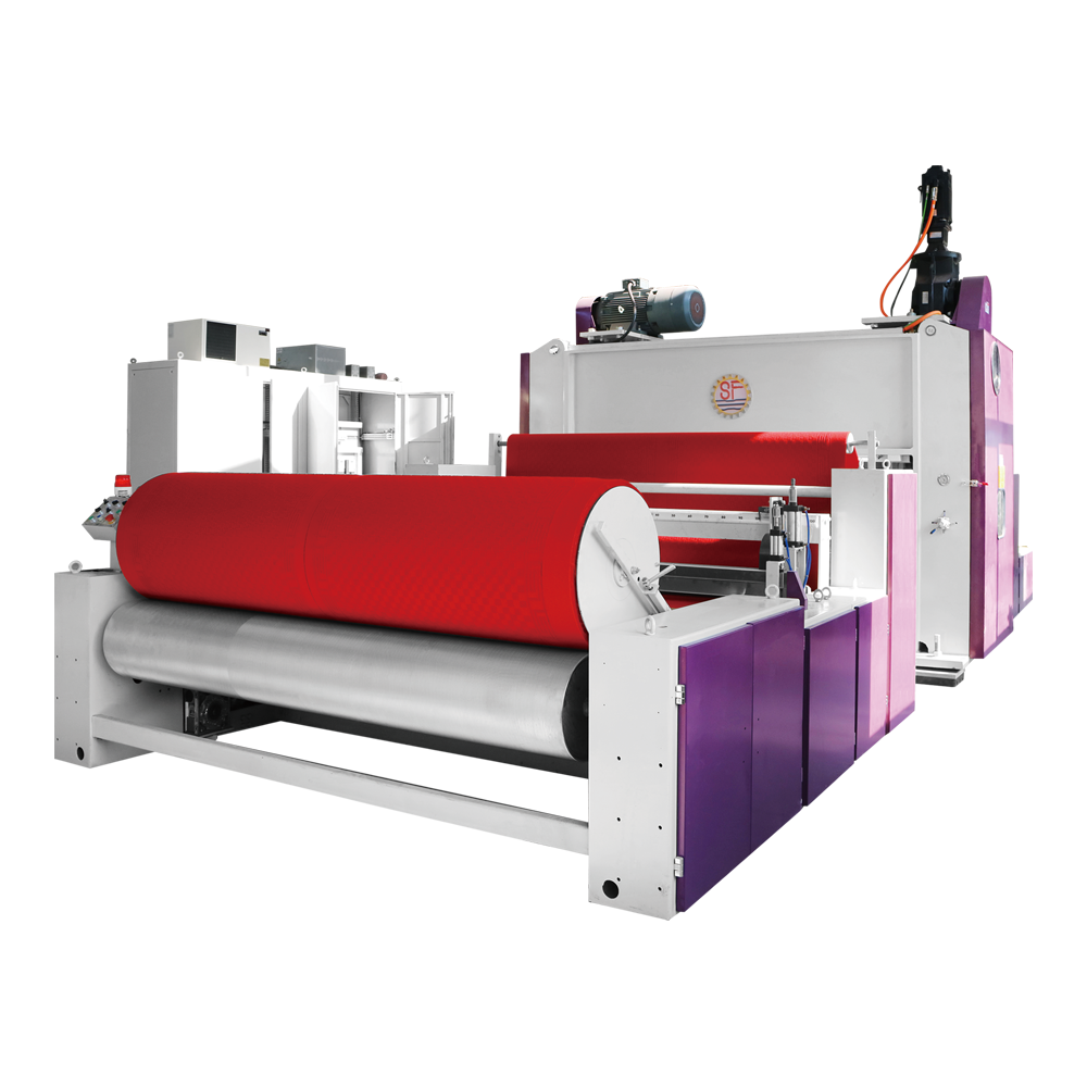 PATTERN<br/>NEEDLE LOOM
