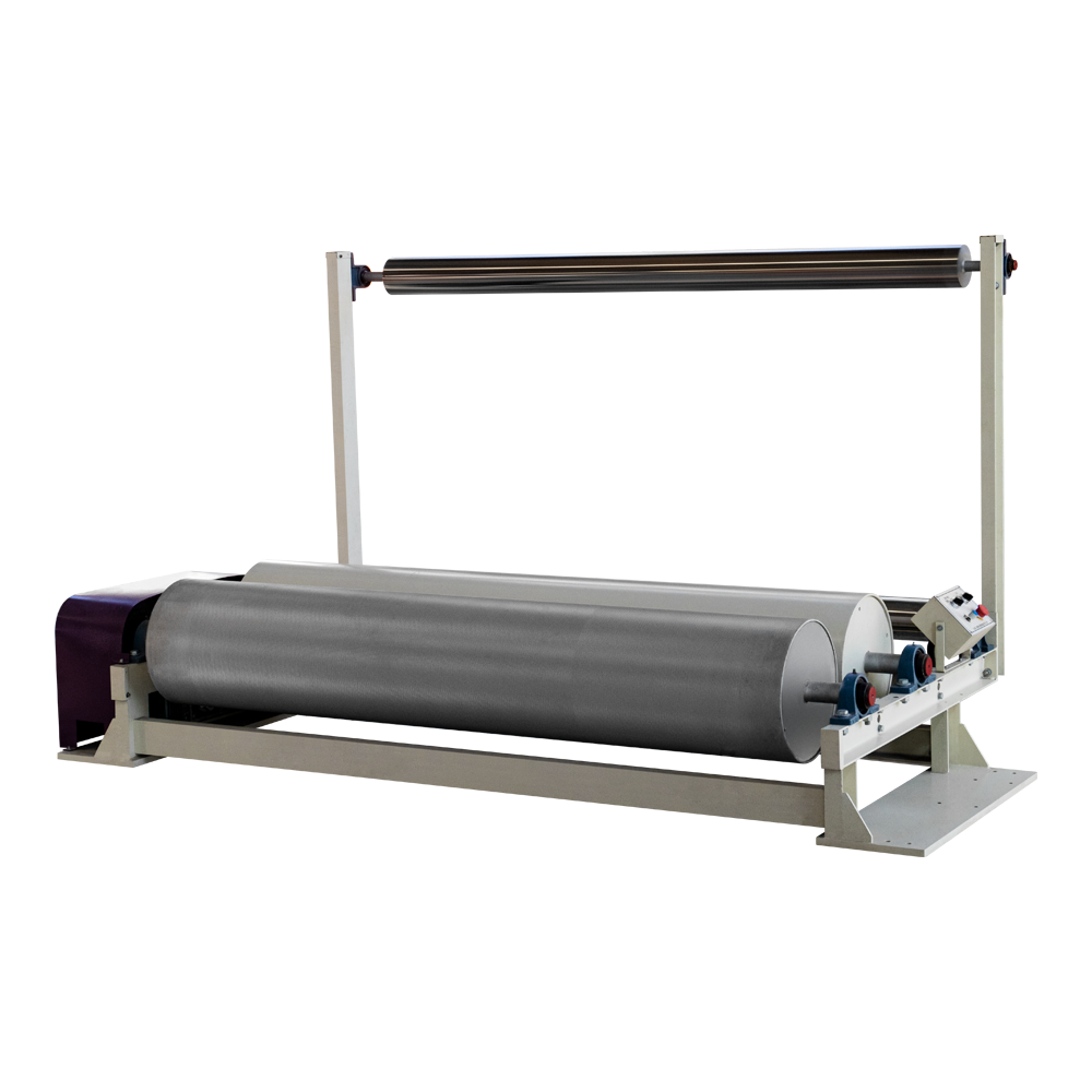 UNWINDING MACHINE